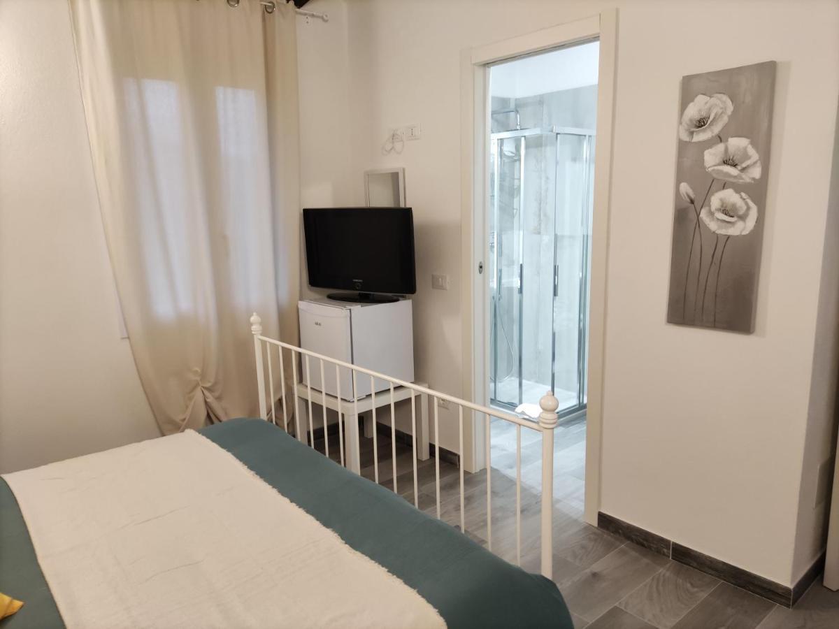 Affittacamere Ca Der Culunellu Soviore Εξωτερικό φωτογραφία
