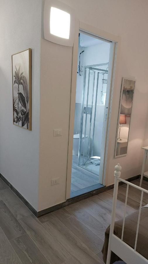 Affittacamere Ca Der Culunellu Soviore Εξωτερικό φωτογραφία